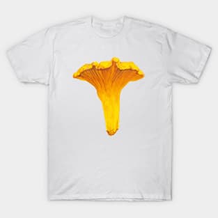 Chanterelle T-Shirt